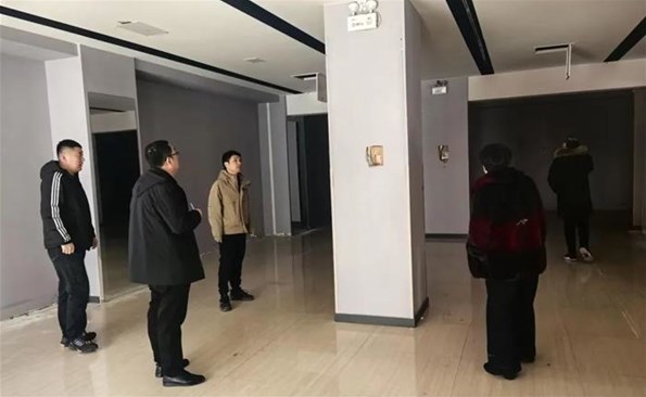 【奮戰開門紅⑤】創新思路，首季資產盤活成功“破冰”