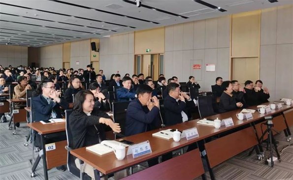 【產投大講堂】解碼壓力管理 注入心理能量